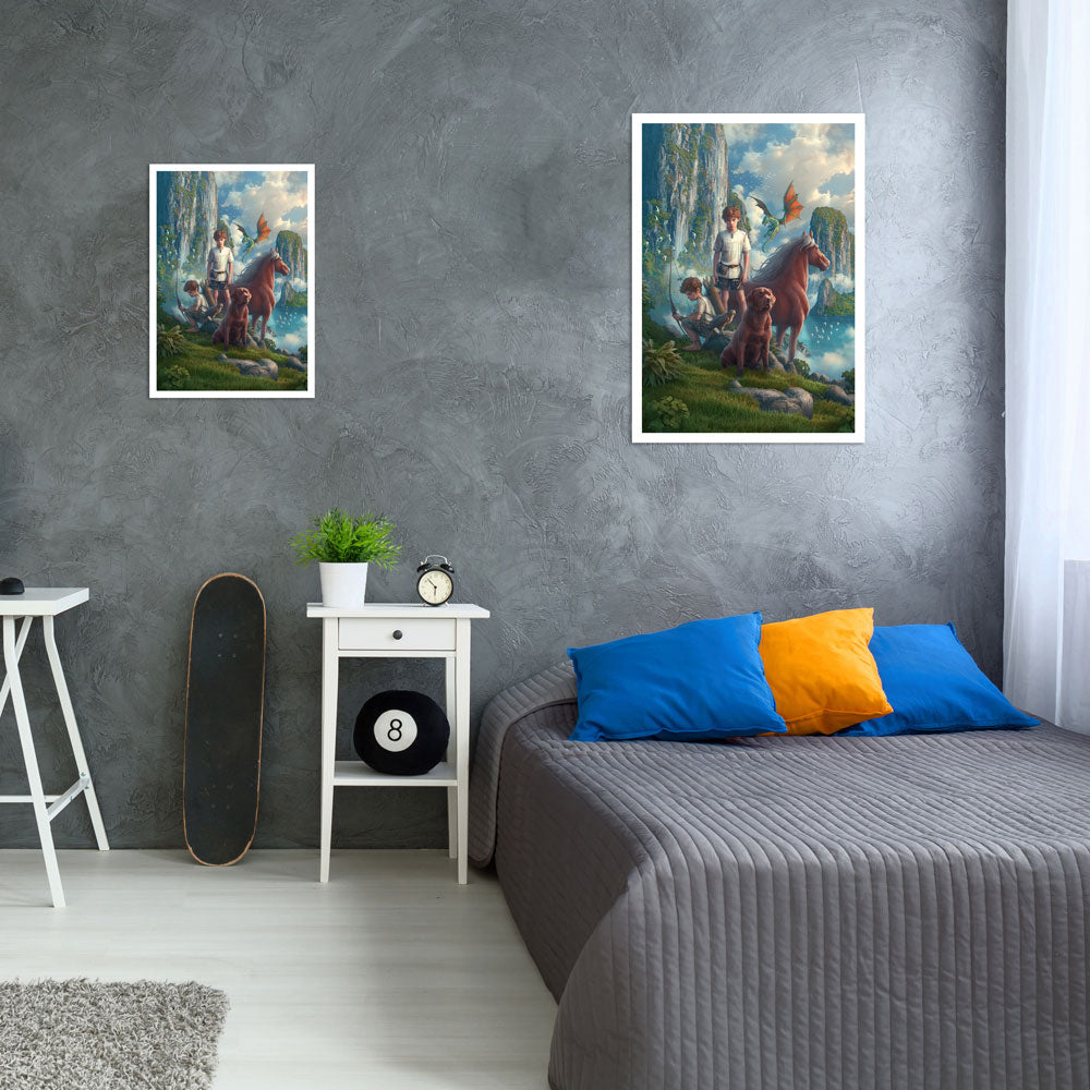 Dragon Defenders Bundle