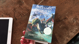 The Dragon Defenders – Book 2: The Pitbull Returns