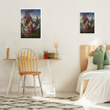 Dragon Defenders Posters