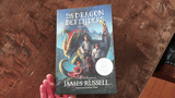 The Dragon Defenders – Book 4: All is Lost