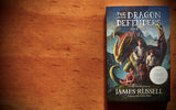 The Dragon Defenders – Book 4: All is Lost