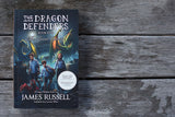 The Dragon Defenders – Book 5: The Grand Opening