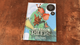 The Dragon Riders