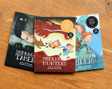 Dragon Brothers Bundle