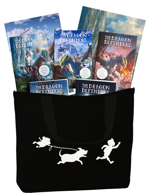 Dragon Defenders Bundle