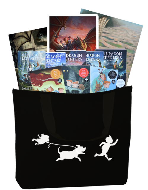 The Complete Dragon Collectors Bundle