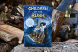 Children of the Rush Book 3