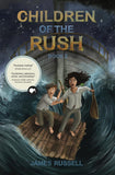 Children of the Rush Book 3