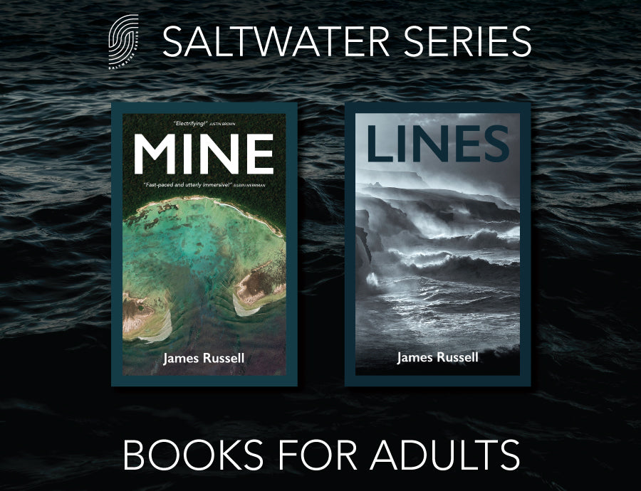 Dragon Brothers Books