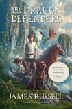 The Dragon Defenders - Book 1