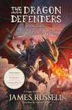The Dragon Defenders – Book 3: An Unfamiliar Place
