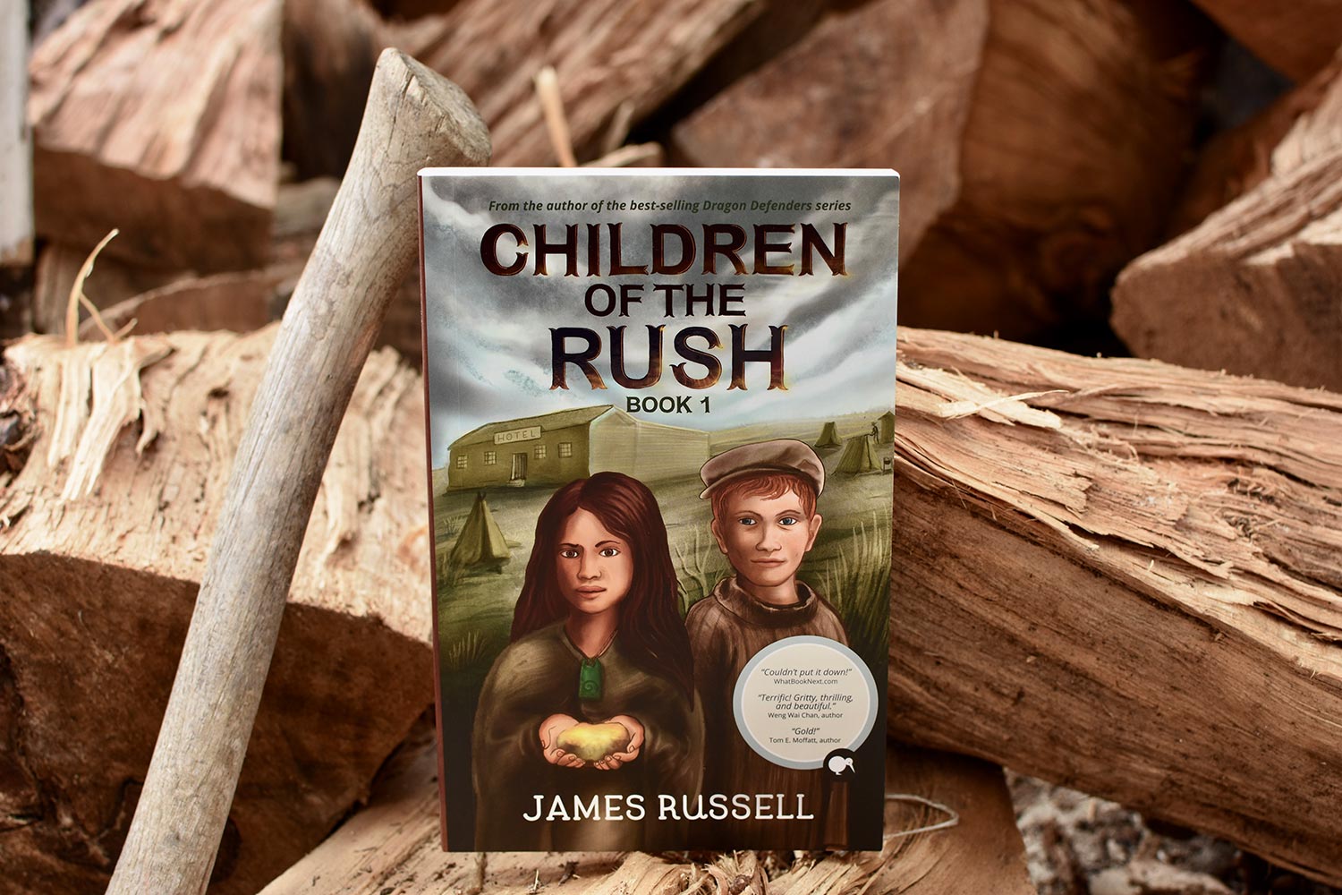 Children of the Rush